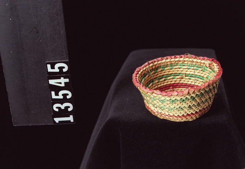 Image representing Basket.