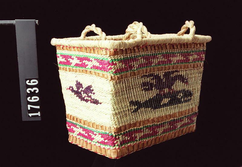 Image representing Basket.