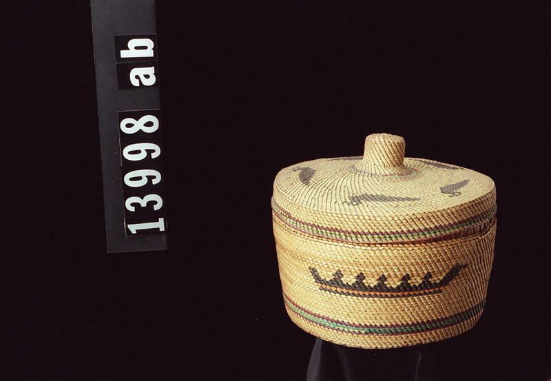 Image representing Basket.