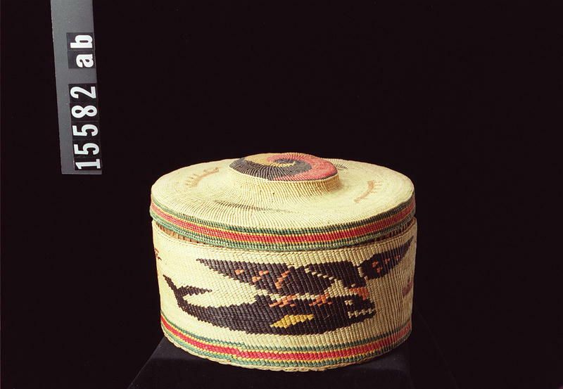 Image representing Basket.