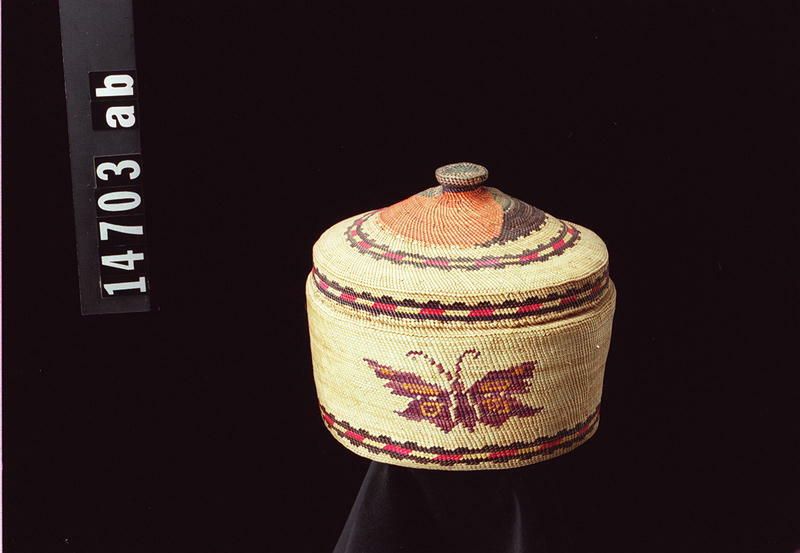Image representing Basket.