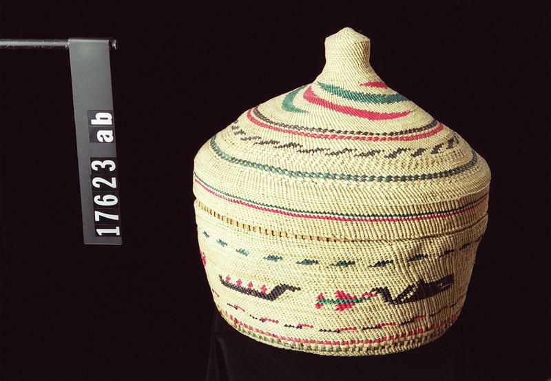 Image representing Basket.