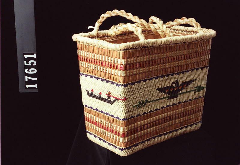 Image représentant Basket