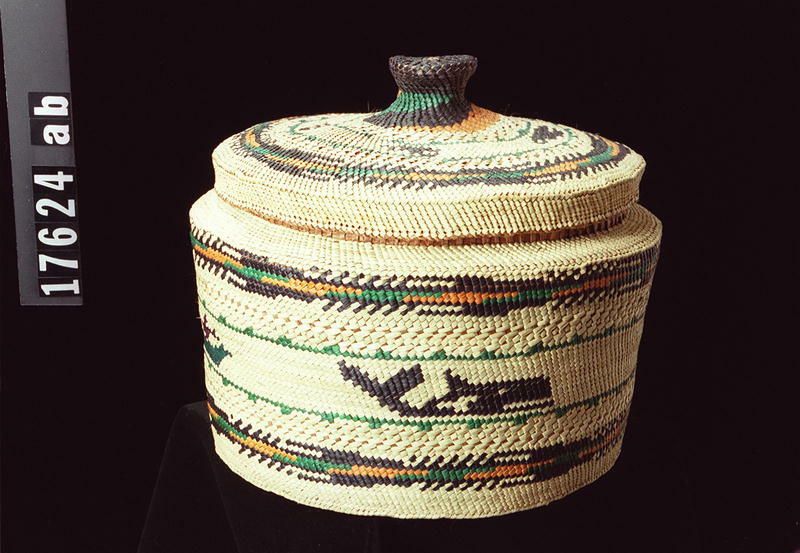 Image representing Basket.