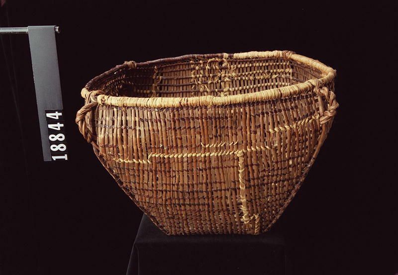 Image representing Basket.