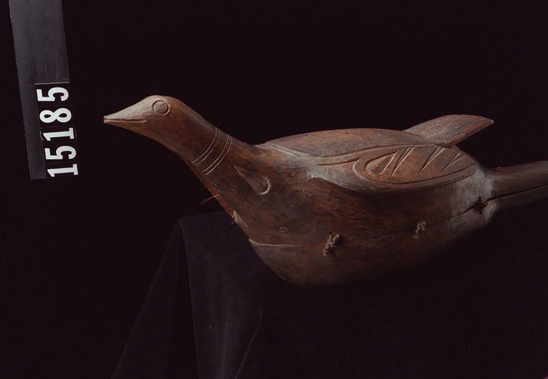 Image representing Rattle.