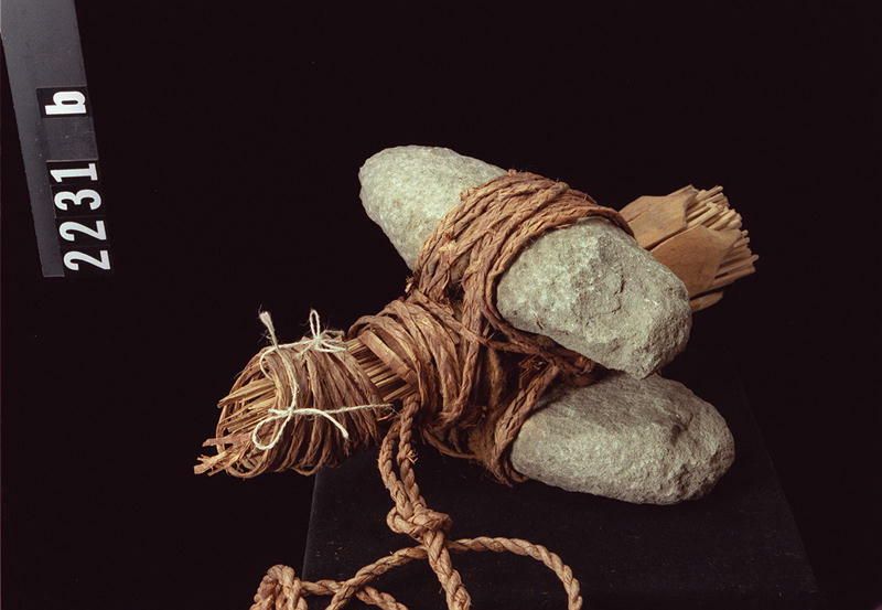 Image representing Spear.