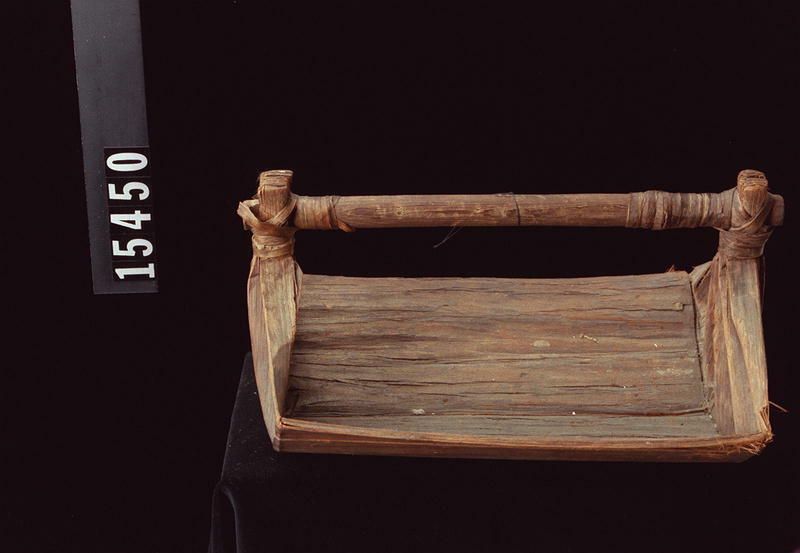 Image representing Bailer.
