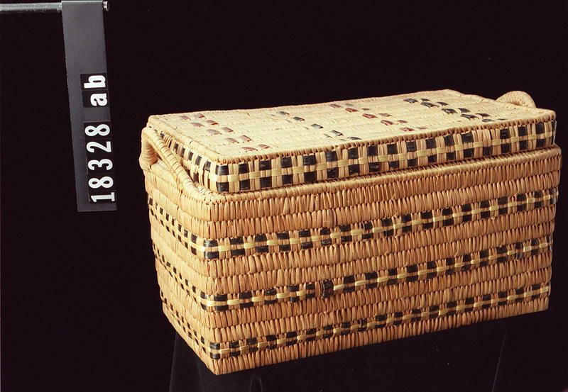 Image representing Basket.