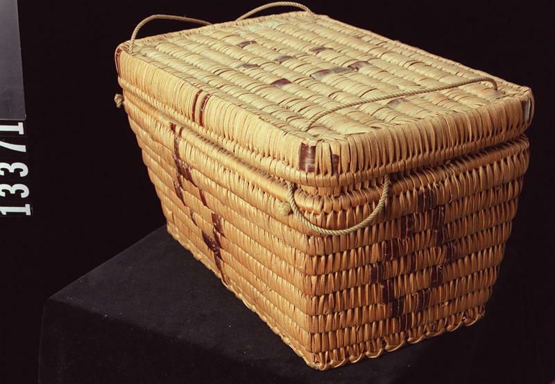 Image representing Basket.