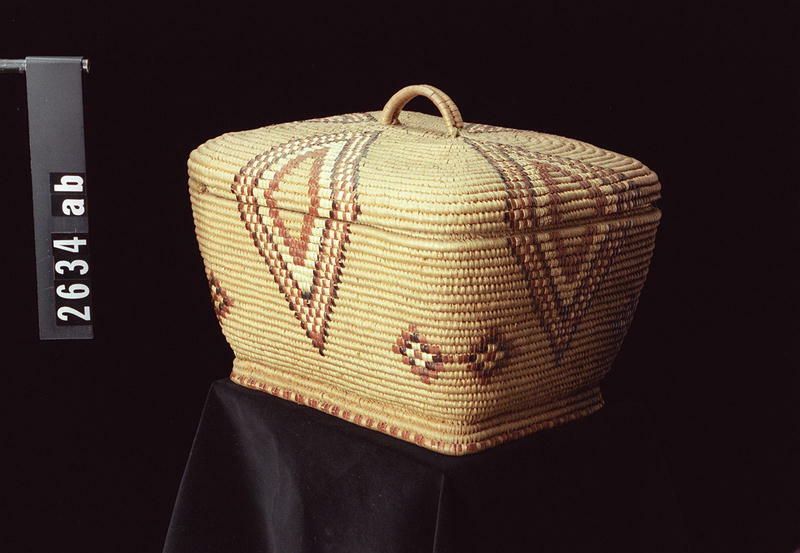 Image representing Basket.