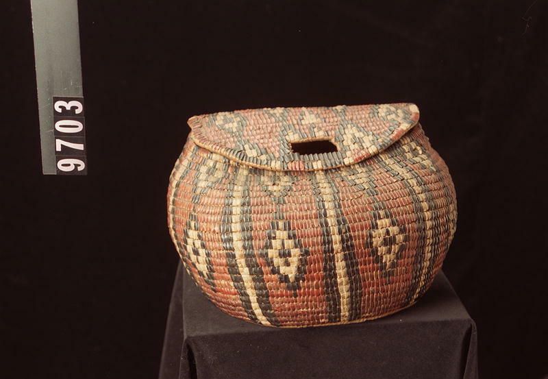 Image representing Basket.