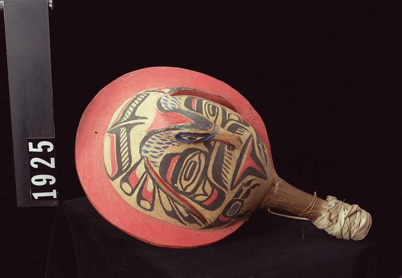 Image representing Rattle.