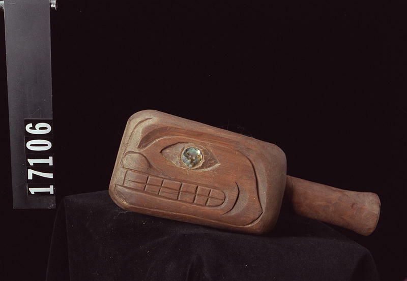 Image representing Rattle.