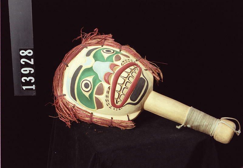 Image representing Rattle.