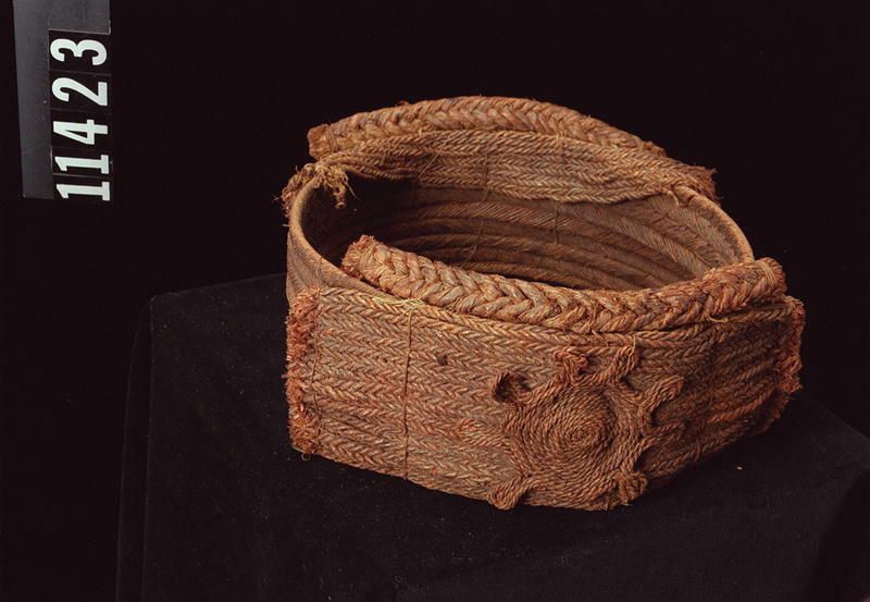 Image representing Headdress.