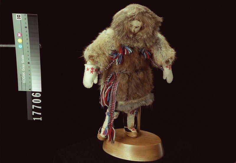 Image representing Doll.