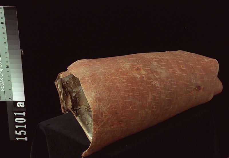 Image representing Raw Material.