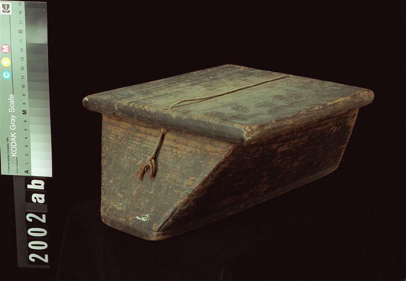 Image representing Box.