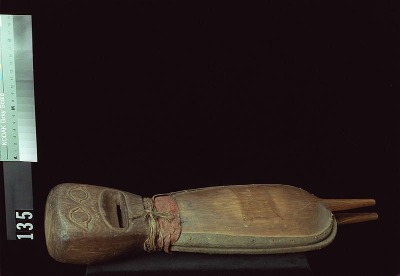 Image representing Whistle.