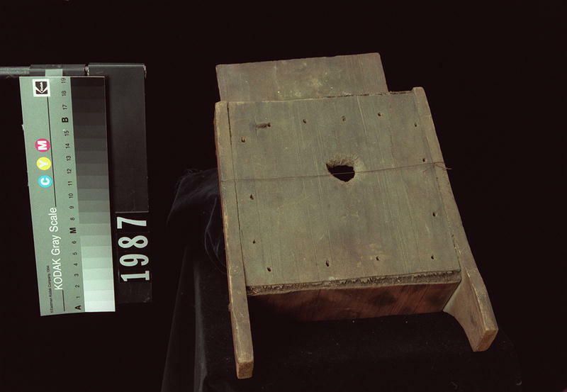 Image representing Rattle.