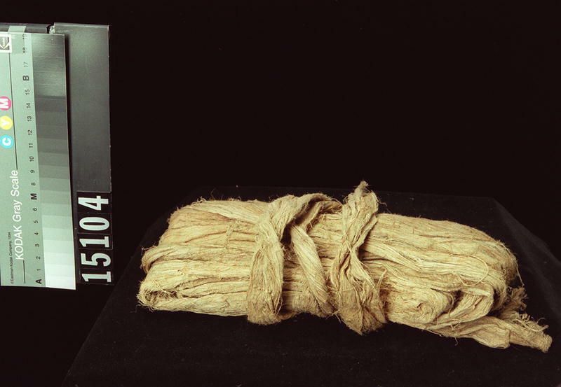 Image representing Prepared Material.