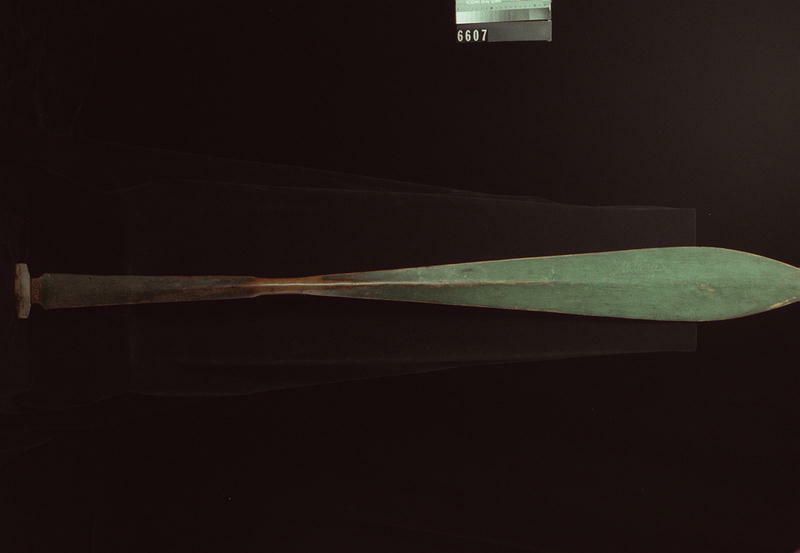 Image representing Paddle.