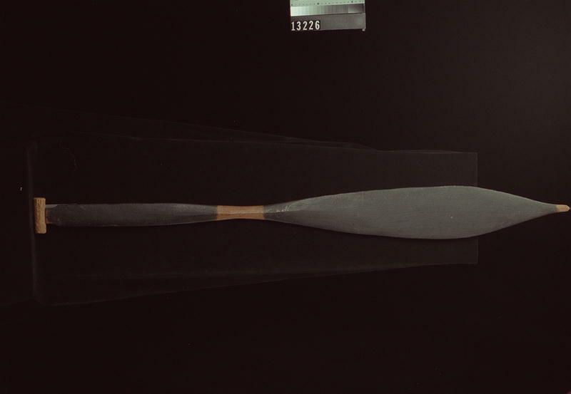 Image representing Paddle.