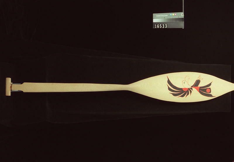 Image representing Paddle.