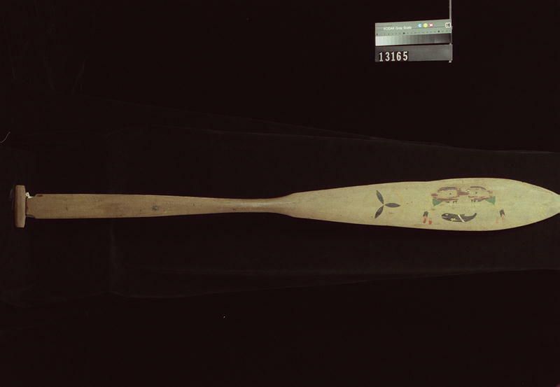 Image representing Paddle.