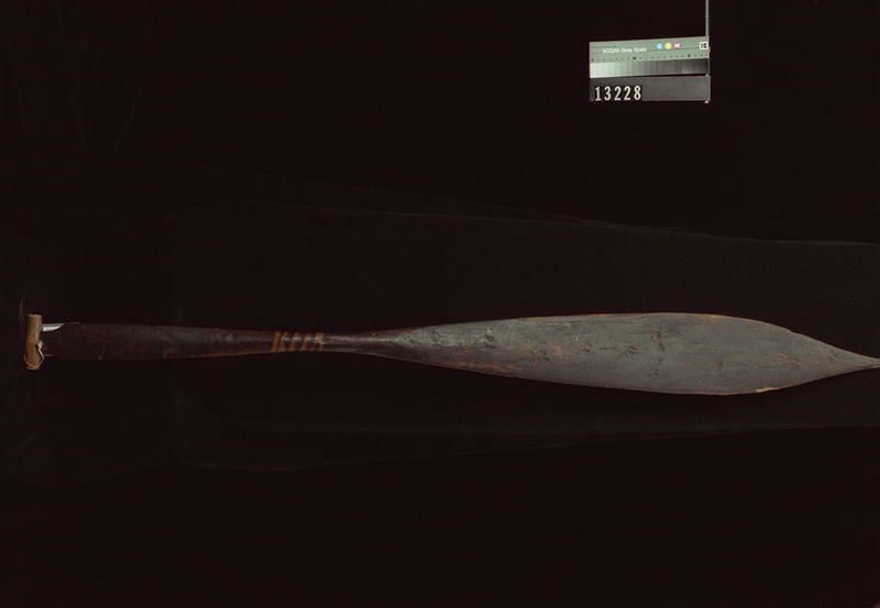 Image representing Paddle.