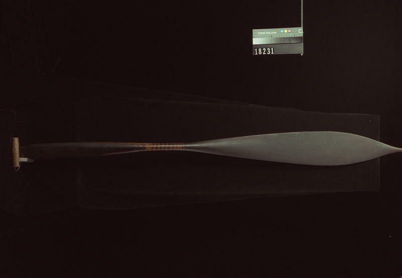 Image représentant Paddle