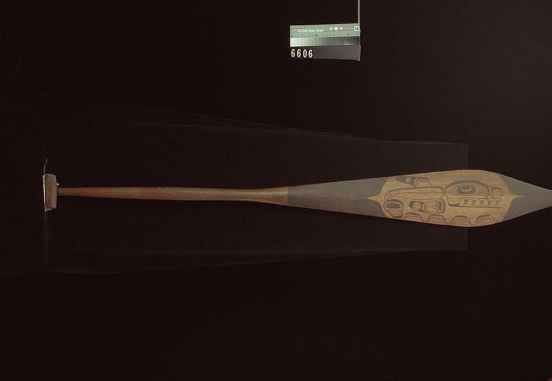 Image representing Paddle.