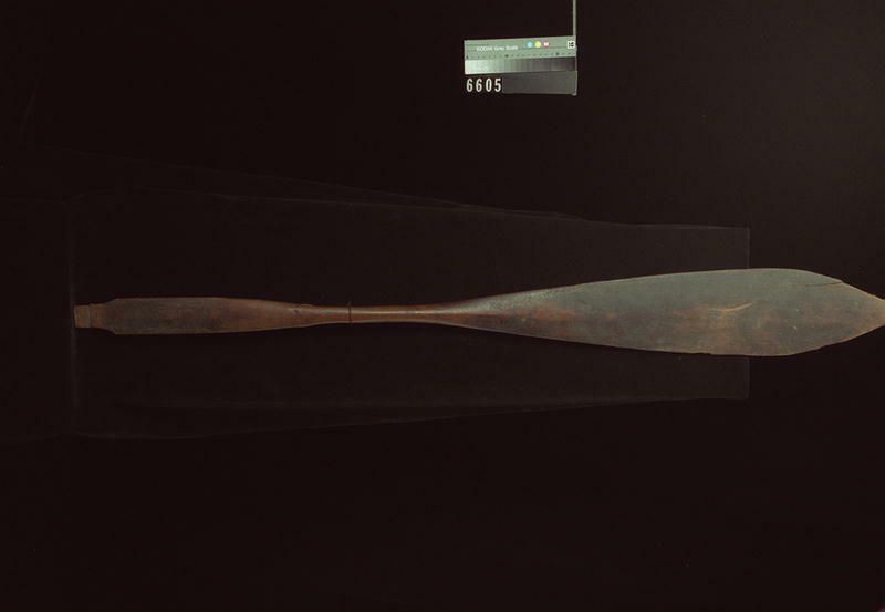 Image representing Paddle.