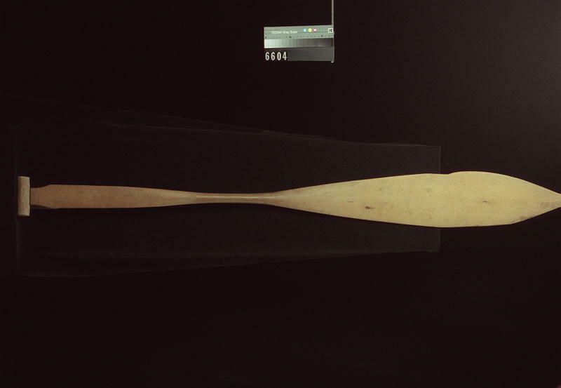 Image representing Paddle.
