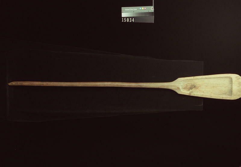 Image representing Paddle.