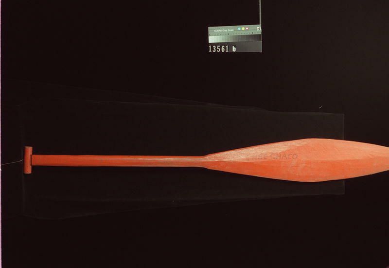 Image representing Paddle.