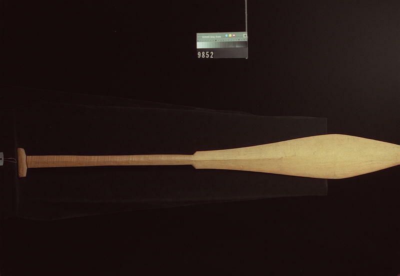 Image representing Paddle.