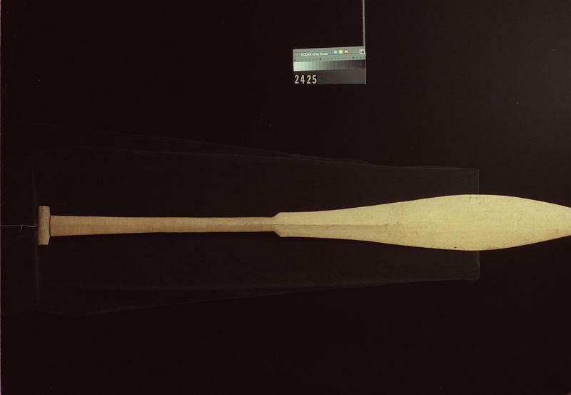 Image representing Paddle.
