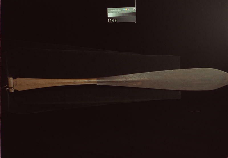 Image representing Paddle.