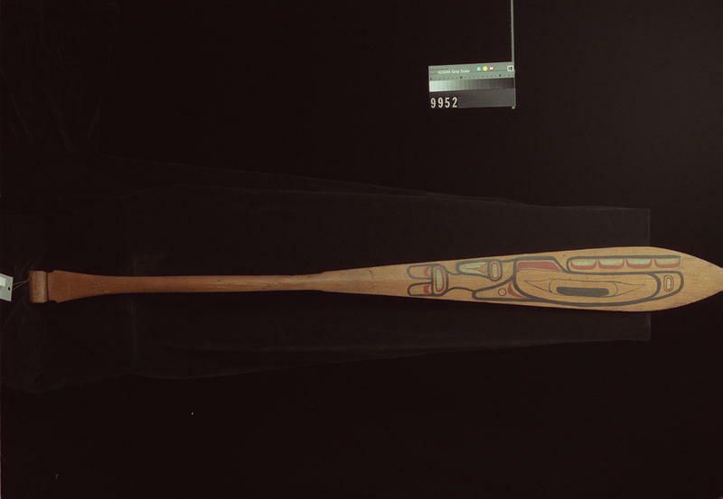 Image representing Paddle.