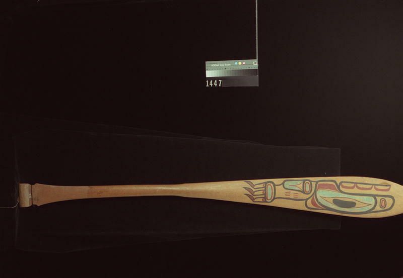 Image representing Paddle.
