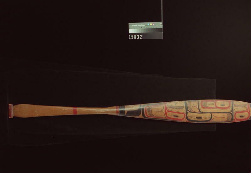 Image representing Paddle.