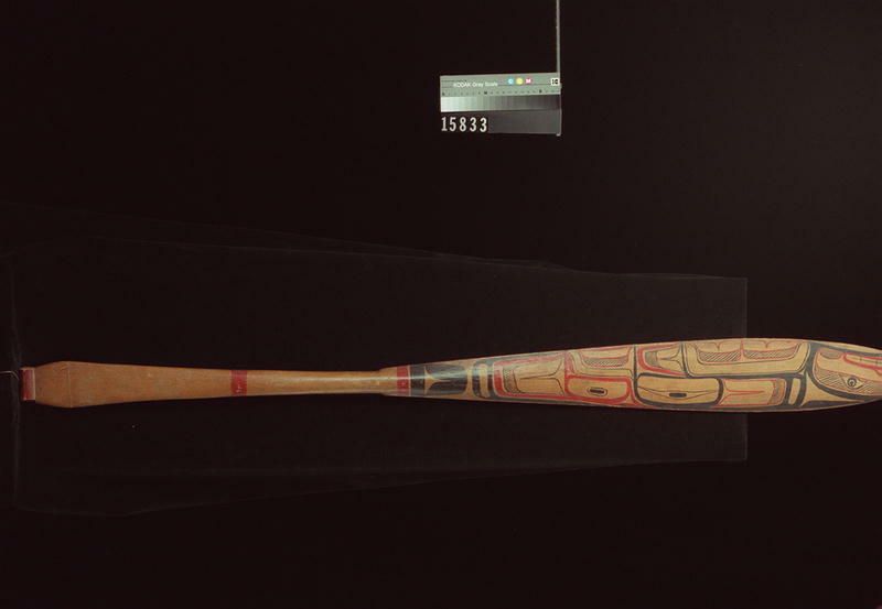 Image representing Paddle.
