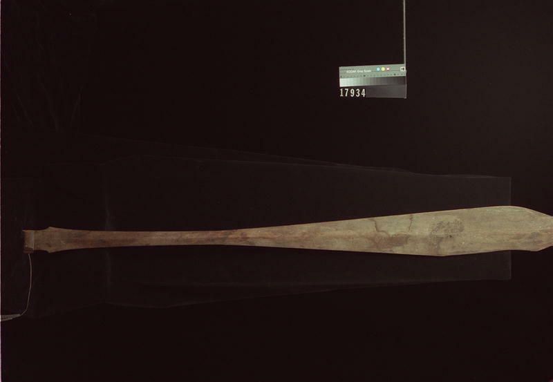 Image representing Paddle.