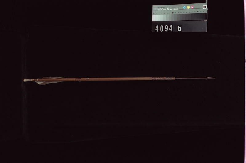 Image representing Arrow.