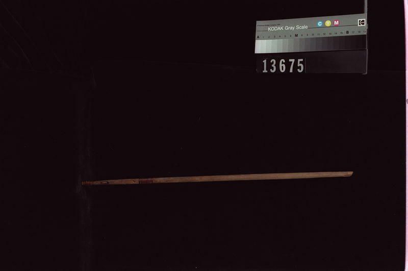 Image representing Shaft.