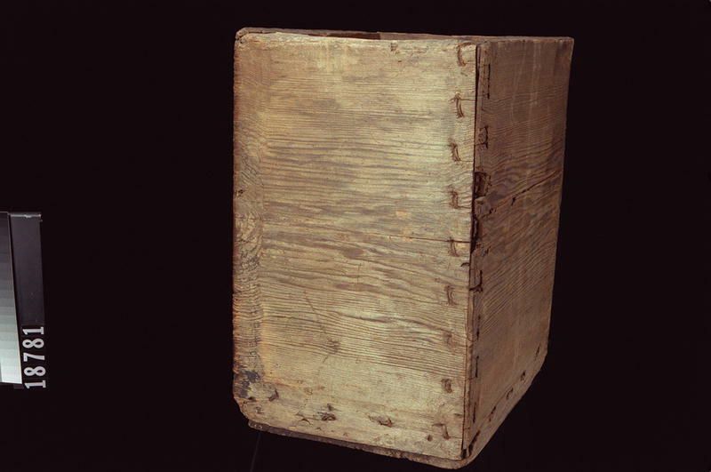 Image representing Box.