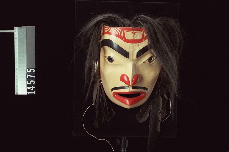 Image representing Mask.