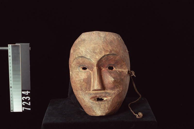 Image representing Mask.